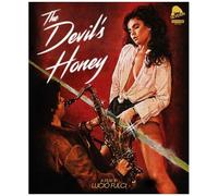The Devil's Honey – 4K Ultra HD + Blu-ray – Édition Collector 2-Disques – Severin