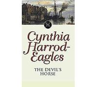 The Devil's Horse: The Morland Dynasty, Book 16