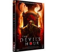 The Devil's Hour DVD