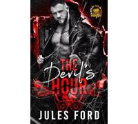 The Devil's Hour: A Speed Demons Novella