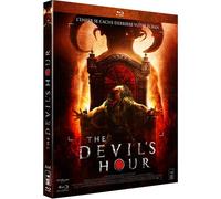 The Devil's Hour Blu-ray