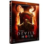 The Devil's Hour Blu-ray E