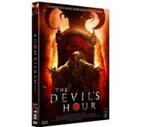 The Devil's Hour DVD E
