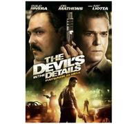 The Devil's In The Details [Dvd]