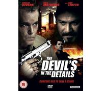 Devil's in The Details [Import]