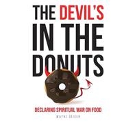 The Devil's in the Donuts