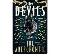 The devils Joe Abercrombie (Auteur)