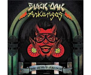 The Devil's Jukebox