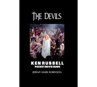 The Devils: Ken Russel: Pocket Movie Guide