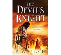 The Devil's Knight: One warrior’s quest for salvation in the Third Crusade