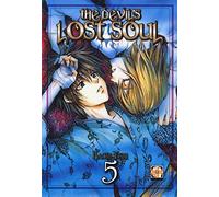 The devil's lost soul. Deluxe (Vol. 5)