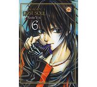 The devil's lost soul. Deluxe (Vol. 6)