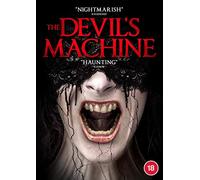 The Devil's Machine [DVD] [2021]