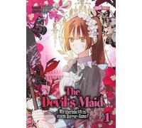 The Devil's Maid - Wie überlebe ich in einem Horror-Game? 01