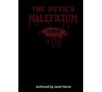 The Devil's Maleficium 1707