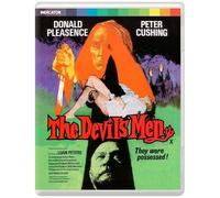 The Devil's Men (Limited Edition) [Blu-Ray]