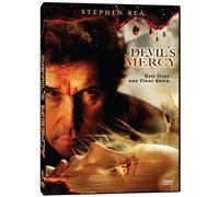 The Devil's Mercy