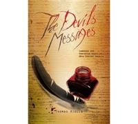 The Devils Messages Language and Contested Space in 20th Century America - Thomas Aiello - Cognella Inc. - Livre en Anglais Thomas AielloThomas Aiello (Auteur)