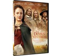 The Devil's Mistress