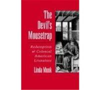 The Devil's Mousetrap Linda Munk (Auteur)