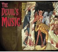 Various Artists - Devil's Music [Import]