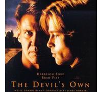 The Devil's Own (1997 Film)