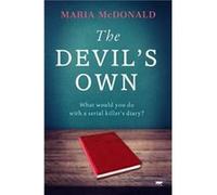 The Devils Own by Maria McDonald Maria McDonald (Auteur)