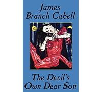 The Devil's Own Dear Son