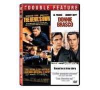 The Devil's Own & Donnie Brasco
