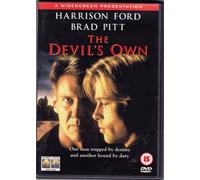 The Devil's Own [Import anglais]