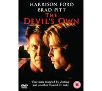 The Devil's Own – Import anglais – Version Widescreen – G