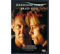 The Devil's Own [Import USA Zone 1]