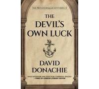 The Devil's Own Luck