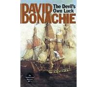 The Devil's Own Luck