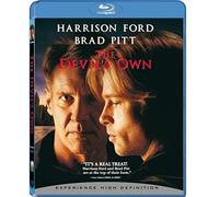 The Devils Own [Region 2]