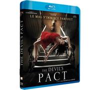 The Devil's Pact - Blu-Ray