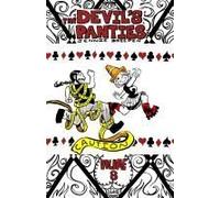 The Devil's Panties Volume 8
