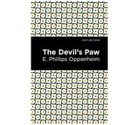 The Devil's Paw