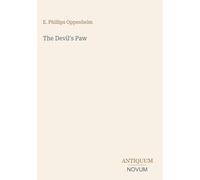 The Devil's Paw