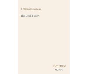The Devil's Paw