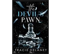 The Devil's Pawn Eine spicy & düstere Age-Gap-Billionaire-Romance mit arrangierter Ehe - Tracie Delaney - Literary Queens - ebook (ePub) - Livre