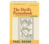 The Devil's Picturebook PaulA Huson (Auteur)