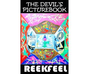 The Devil's Picturebook: The Secret of the Tarot revealed as an esoteric legend