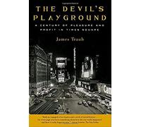 The Devil's Playground