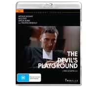 The Devil's Playground [Blu-Ray] [Import]