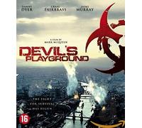 The Devil's Playground – Splendid Film – Blu-ray