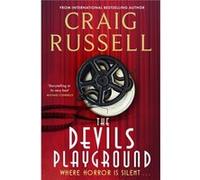 The Devil's Playground: Where horror is silent . . .