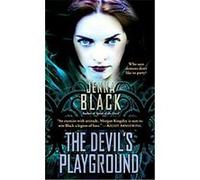 The Devil's Playground Jenna Black (Auteur)