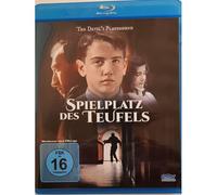 The Devil's Playground - Spielplatz Des Teufels