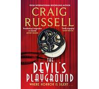 The Devil's Playground: Where horror is silent . . .